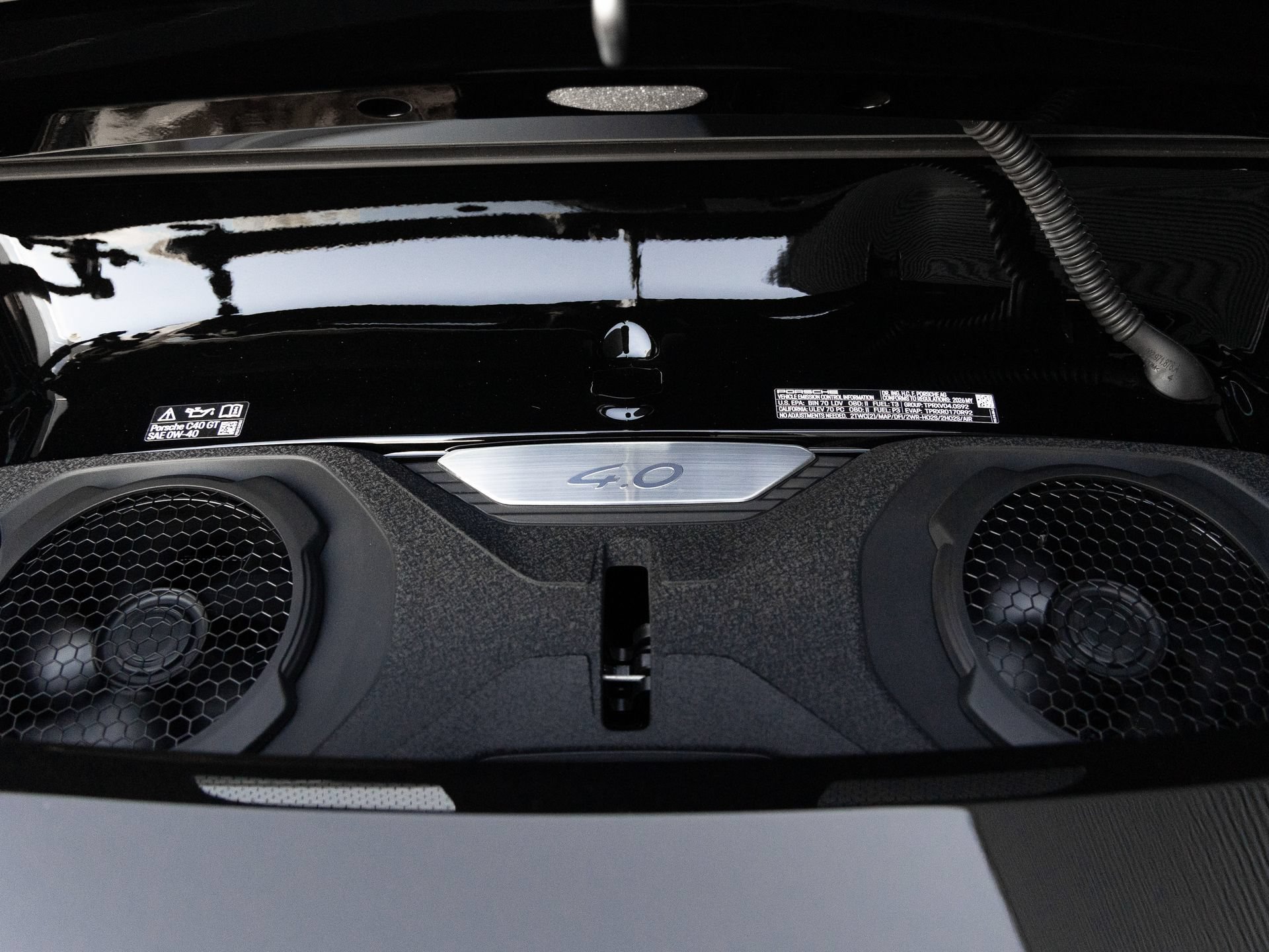 Certified 2026 Porsche 911 GT3 RWD image 32