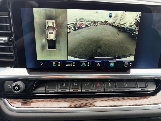 New 2026 Chevrolet Silverado 3500 LT w/ All Star Edition image 22