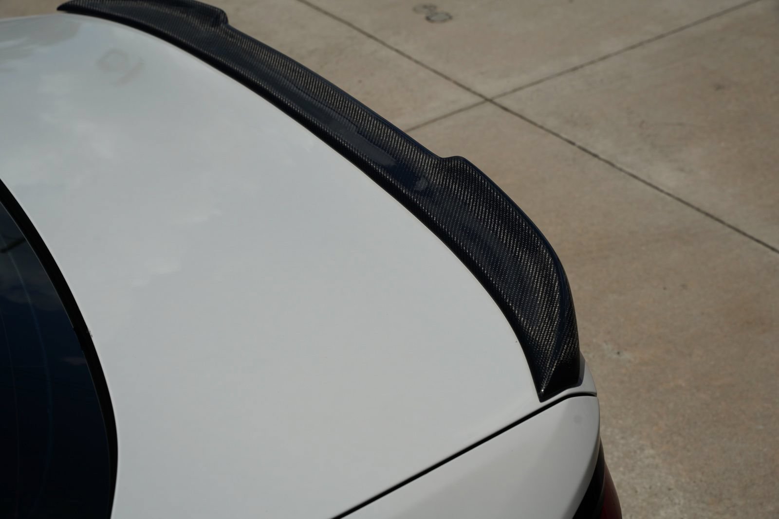 Used 2023 BMW M5 w/ Competition Package AWD/4WD image 12
