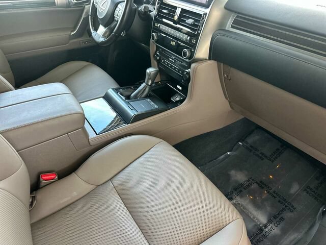 Used 2023 Lexus GX 460 Premium w/ Premium Package AWD/4WD image 19