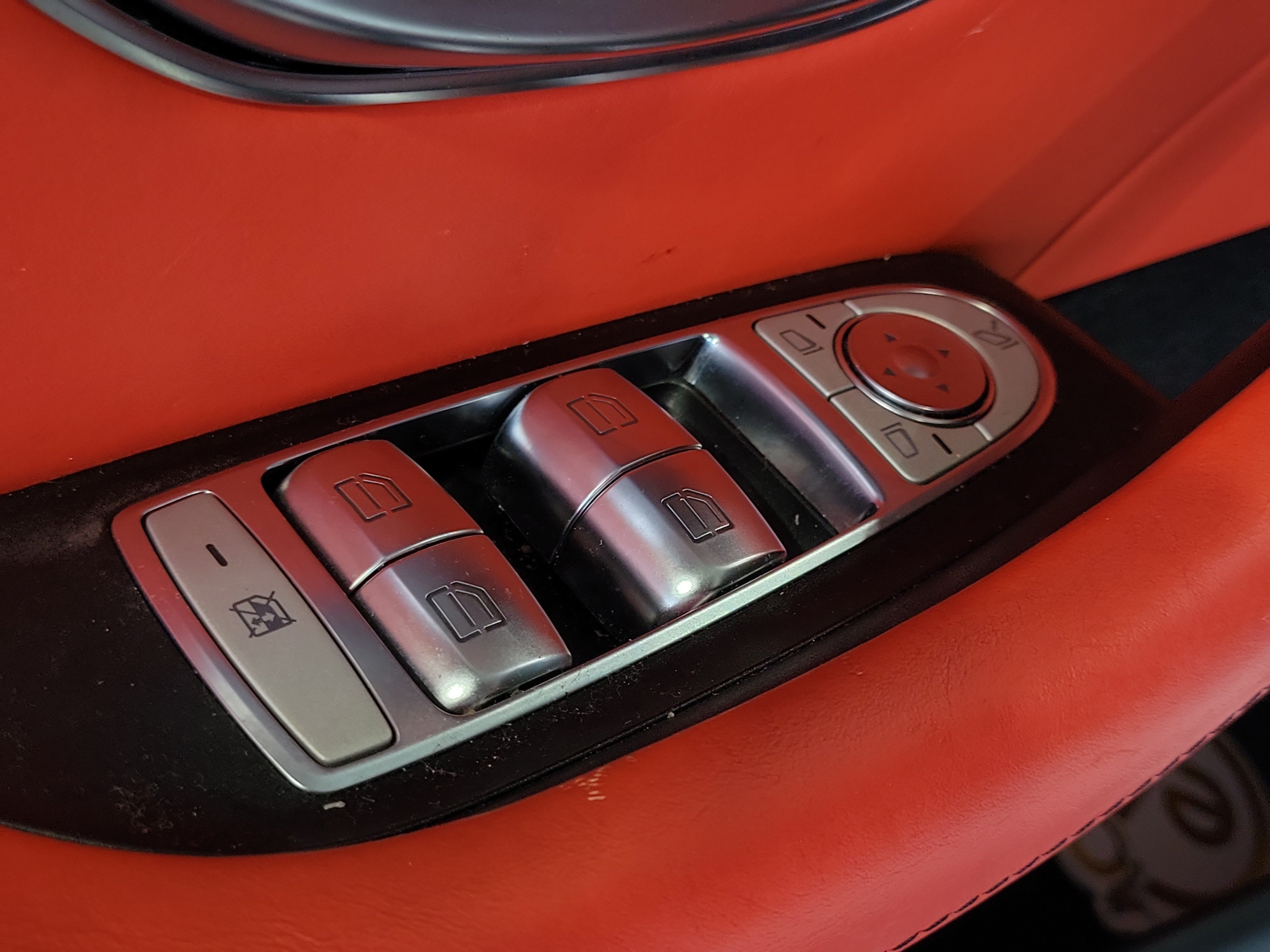 Used 2021 Mercedes-Benz AMG GT 43 image 16