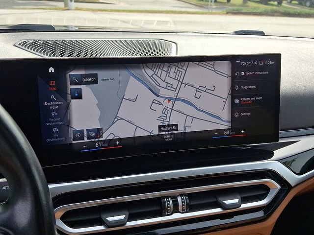 Used 2023 BMW i4 eDrive35 image 20