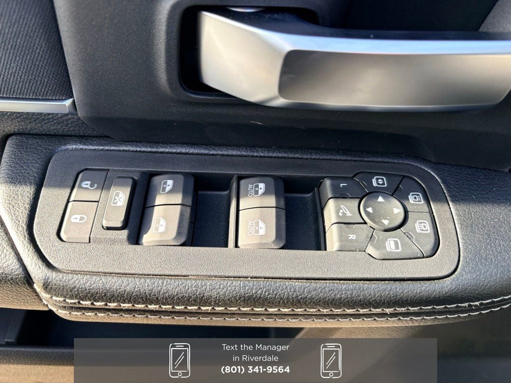 New 2026 RAM 2500 Big Horn image 19