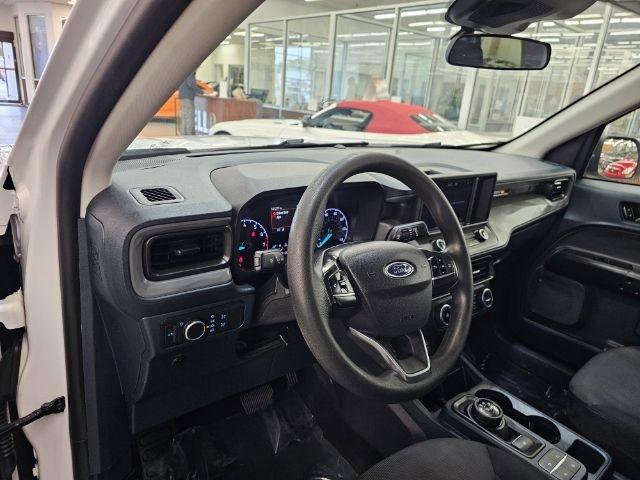 Used 2022 Ford Maverick XL w/ Equipment Group 100A Standard AWD/4WD image 7