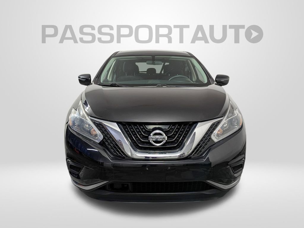 Used 2018 Nissan Murano S image 9
