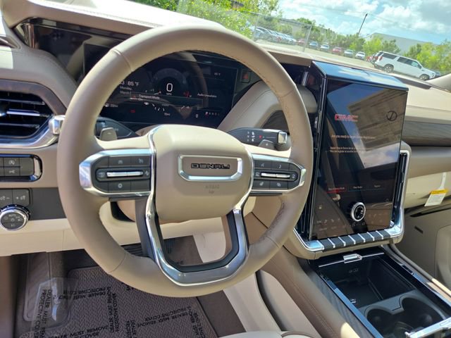 New 2026 GMC Yukon XL Denali RWD image 18