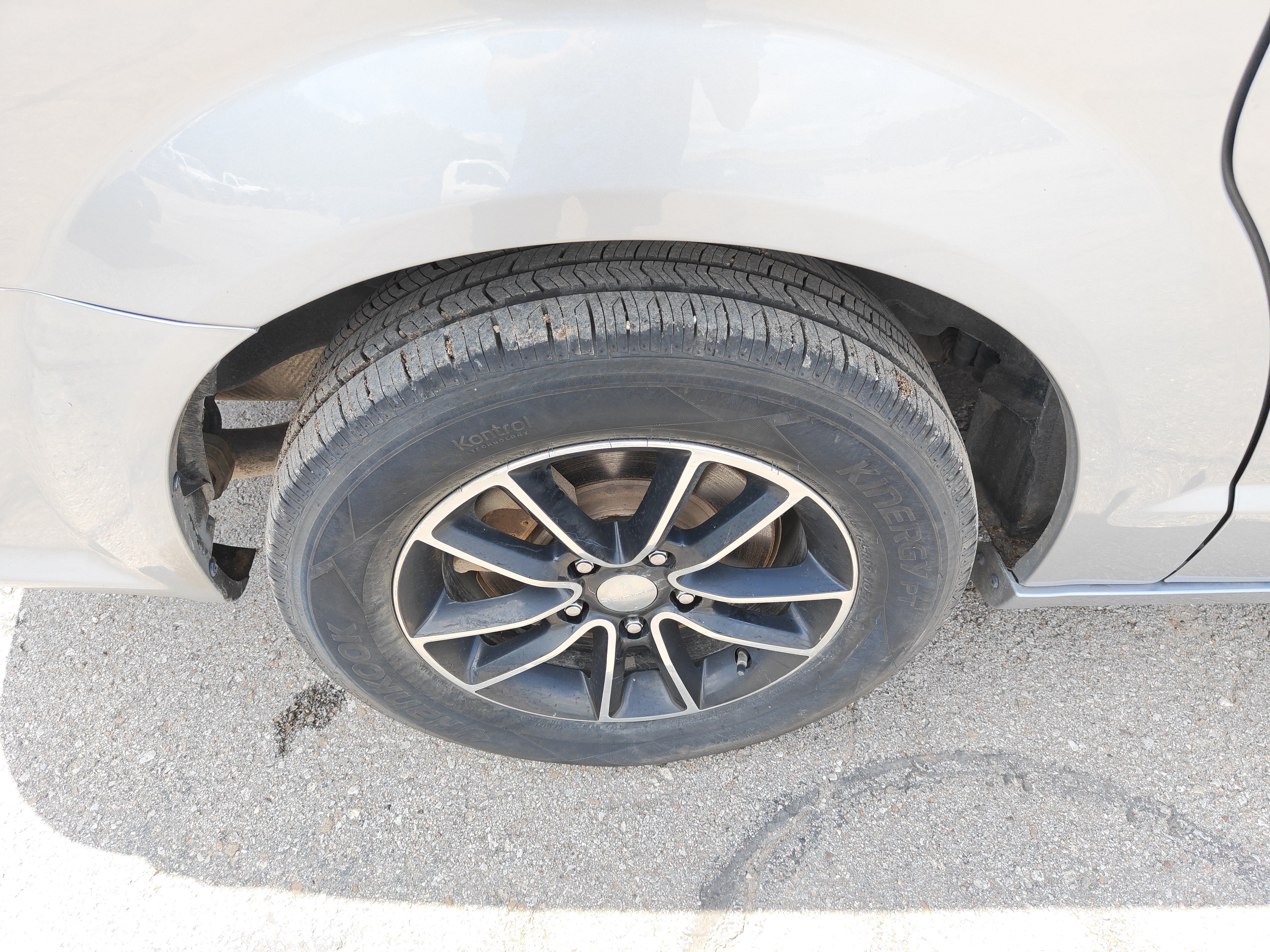 Used 2019 Dodge Grand Caravan GT FWD image 15