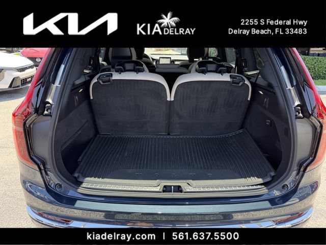 Used 2026 Volvo XC90 B6 Plus AWD/4WD image 9