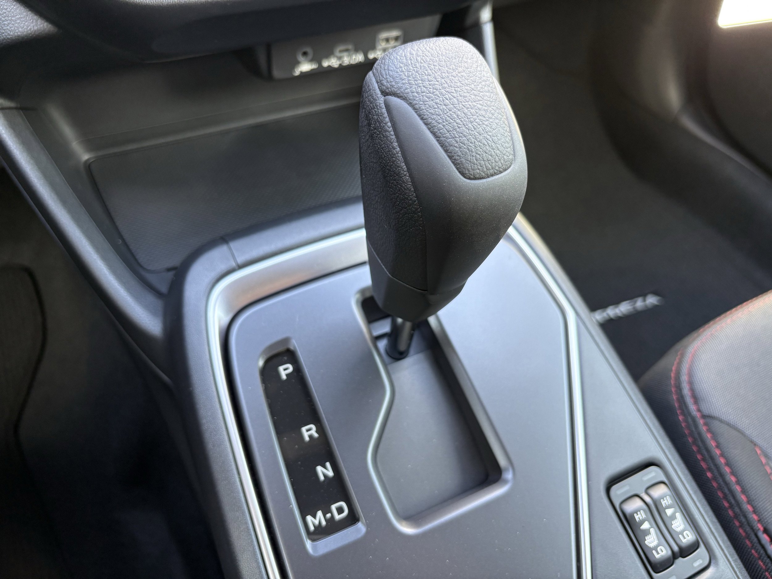 New 2026 Subaru Impreza 2.0i Sport image 19