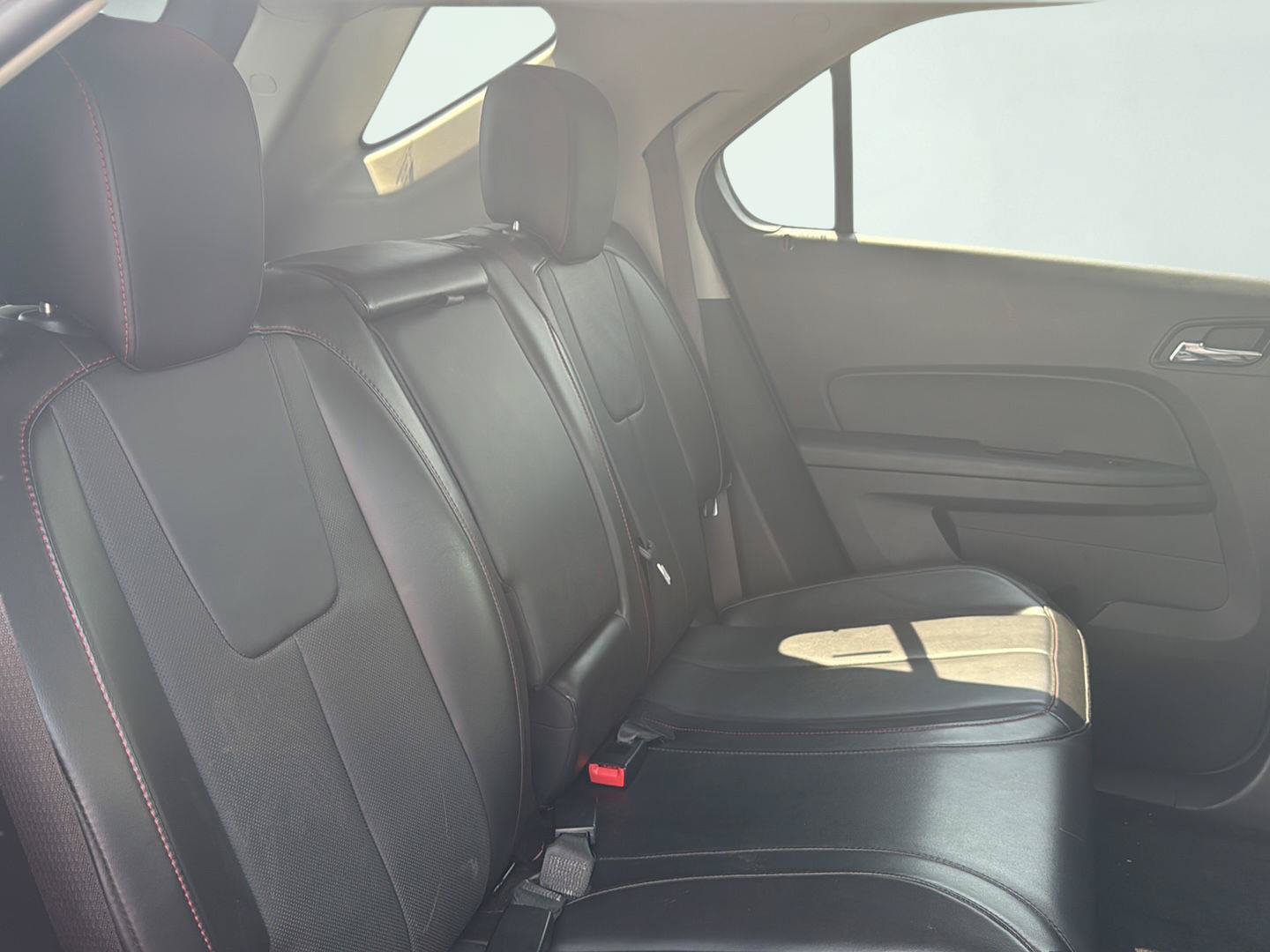 Used 2017 Chevrolet Equinox Premier AWD/4WD image 23
