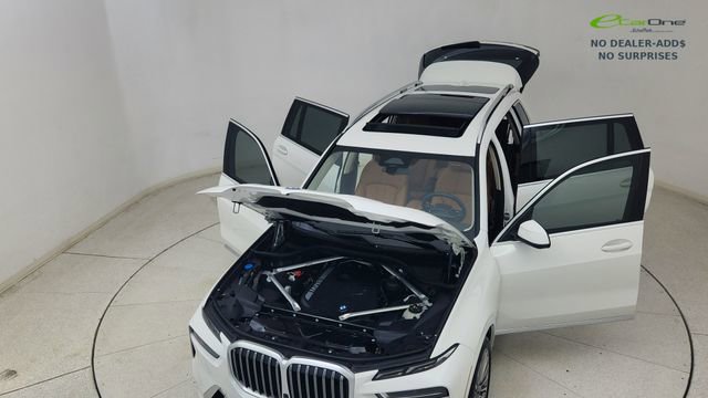 Used 2026 BMW X7 xDrive40i AWD/4WD image 92