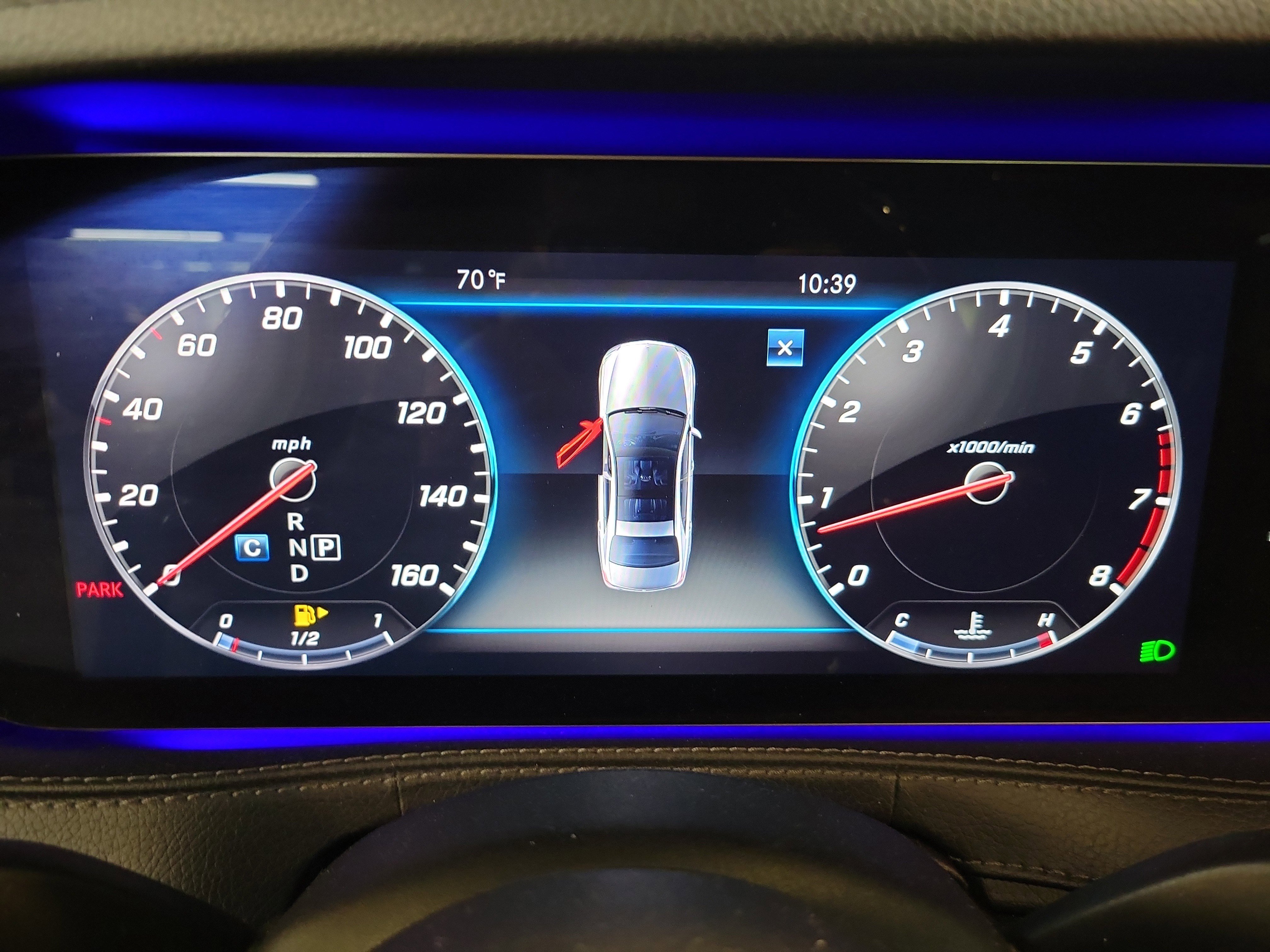 Used 2018 Mercedes-Benz S 560 S 560 image 23