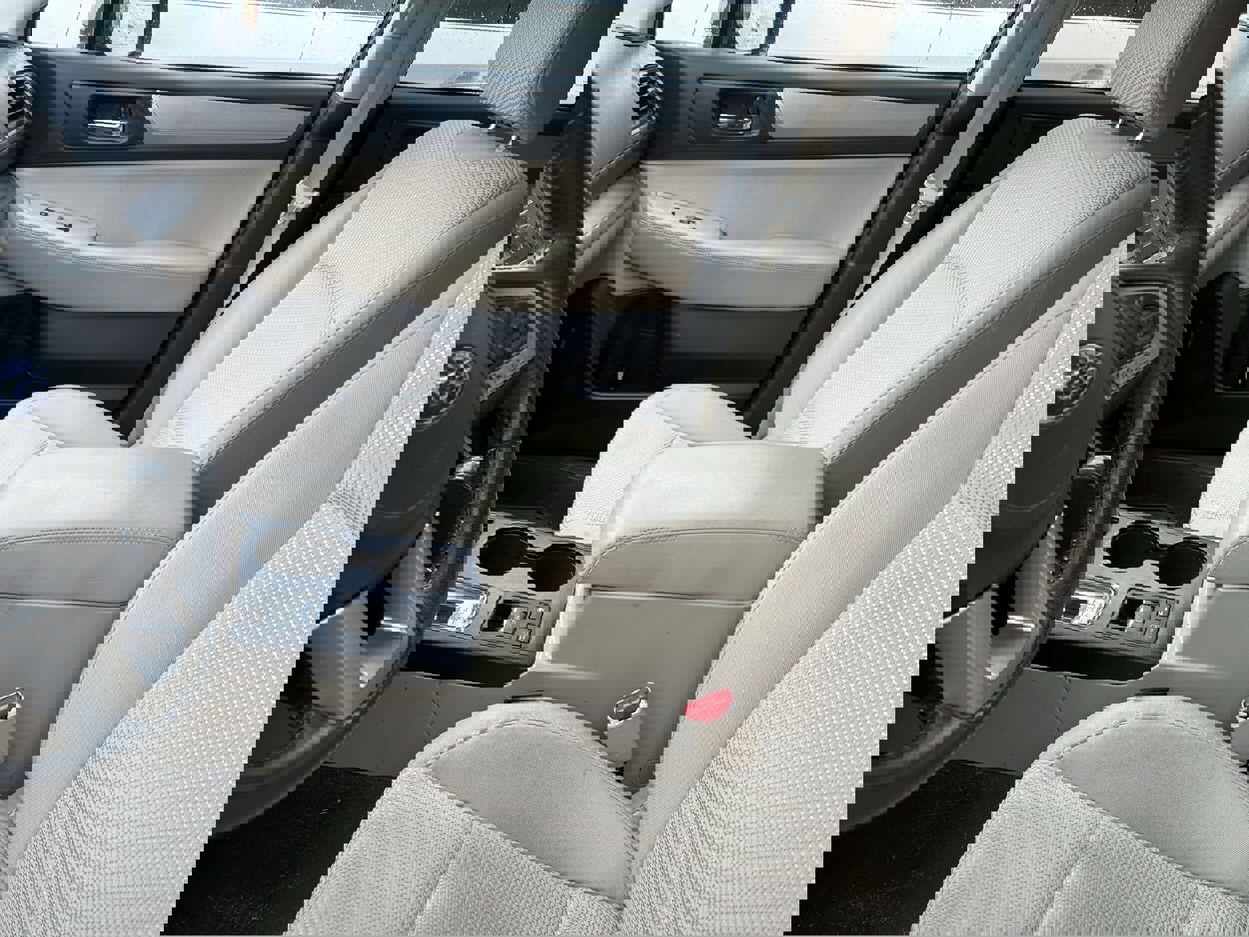 Used 2021 Subaru Outback Limited w/ Popular Package #2 image 7