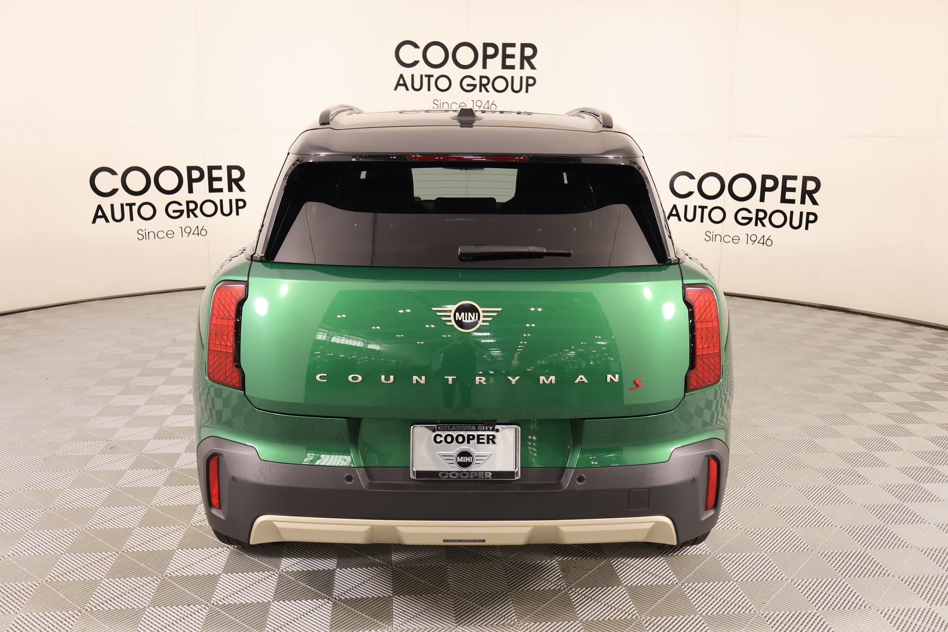 Used 2025 MINI Cooper Countryman S AWD/4WD image 23