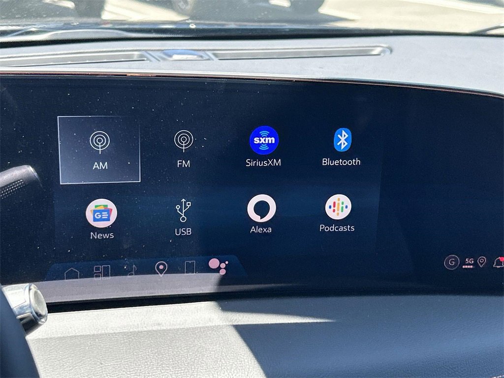 New 2025 Cadillac CT5 Sport w/ Technology Package image 14