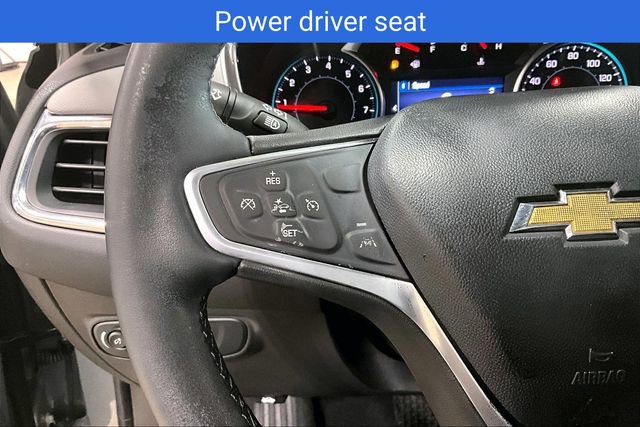 Certified 2023 Chevrolet Equinox LT w/ Driver Convenience Package image 14