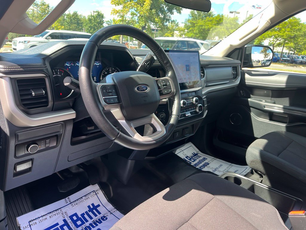 Certified 2023 Ford Expedition Max XL AWD/4WD image 23
