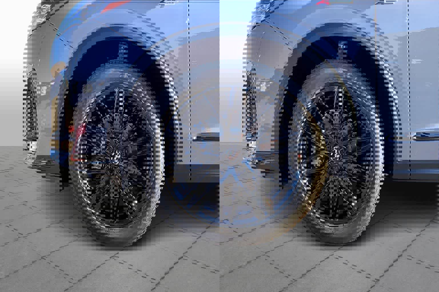 New 2026 Acura MDX A-Spec image 9