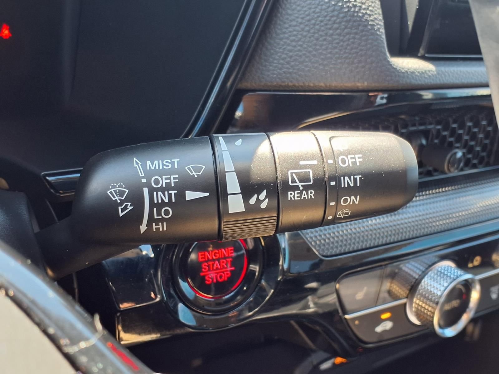 Used 2025 Honda CR-V EX-L image 20
