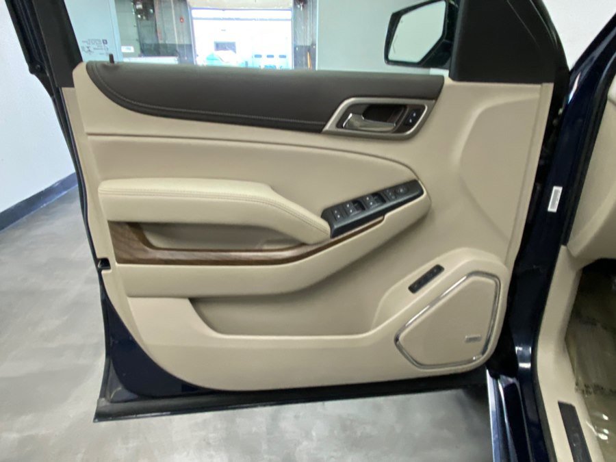 Used 2019 GMC Yukon Denali w/ Denali Ultimate Package image 44