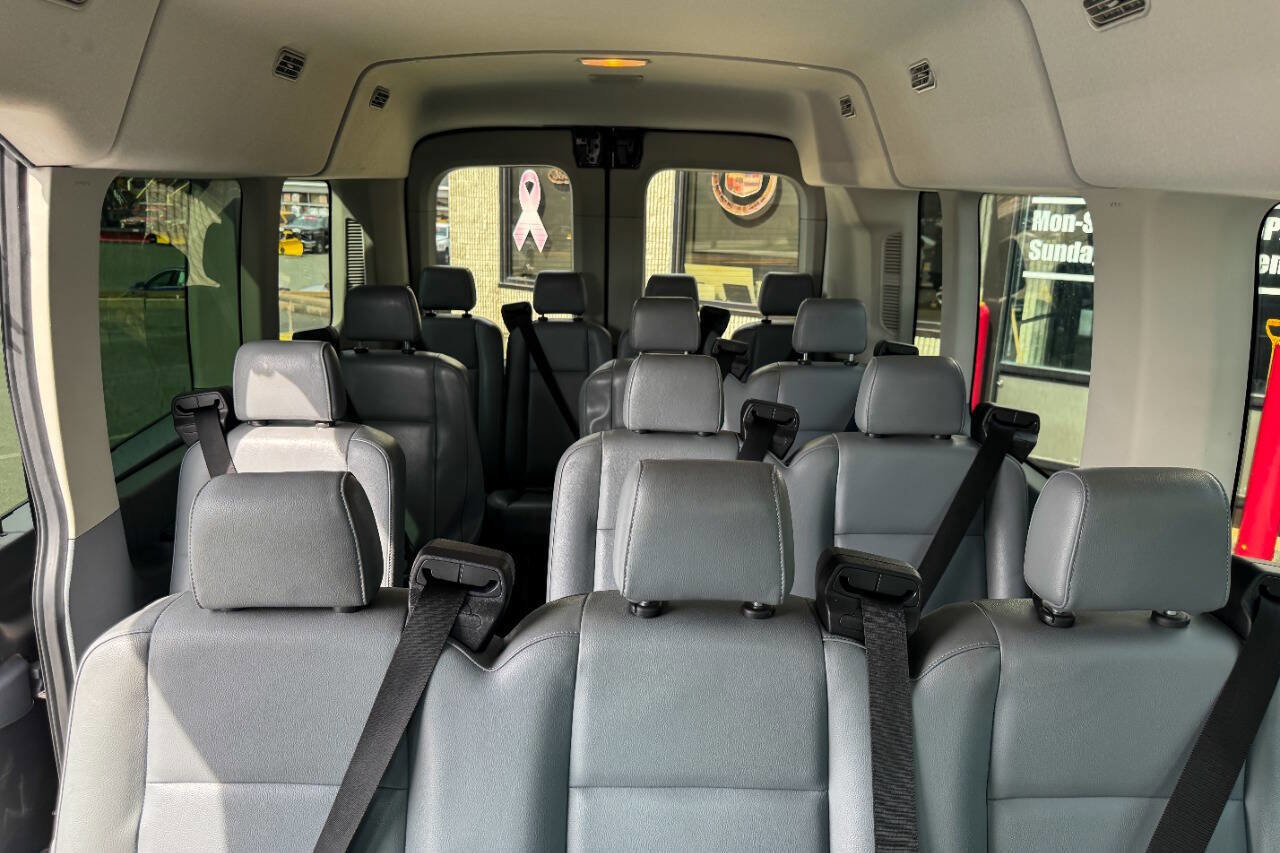 Used 2019 Ford Transit 350 XL image 14