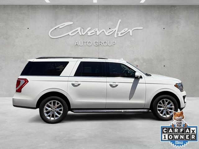 Used 2021 Ford Expedition Max XLT RWD image 17