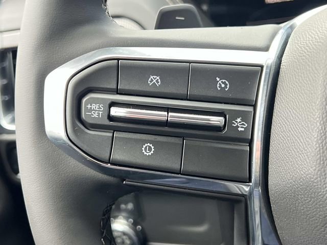 New 2026 GMC Yukon XL Elevation image 29