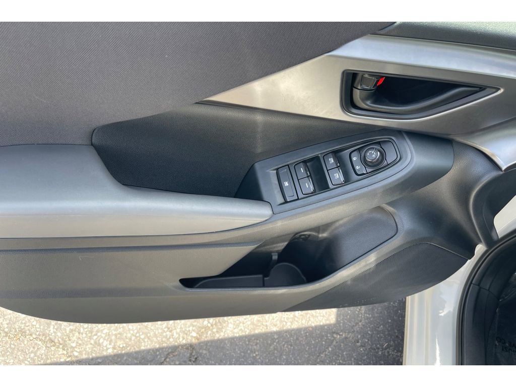 Certified 2025 Subaru Impreza 2.0i AWD/4WD image 11