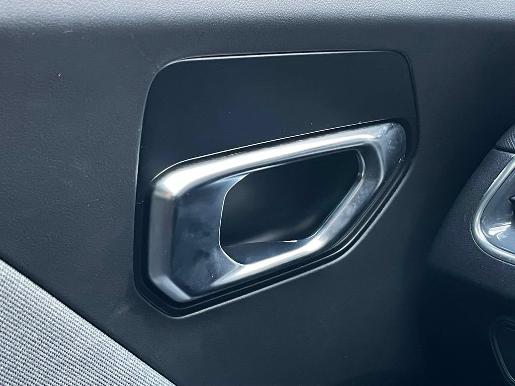 Used 2025 Kia K4 EX FWD image 12