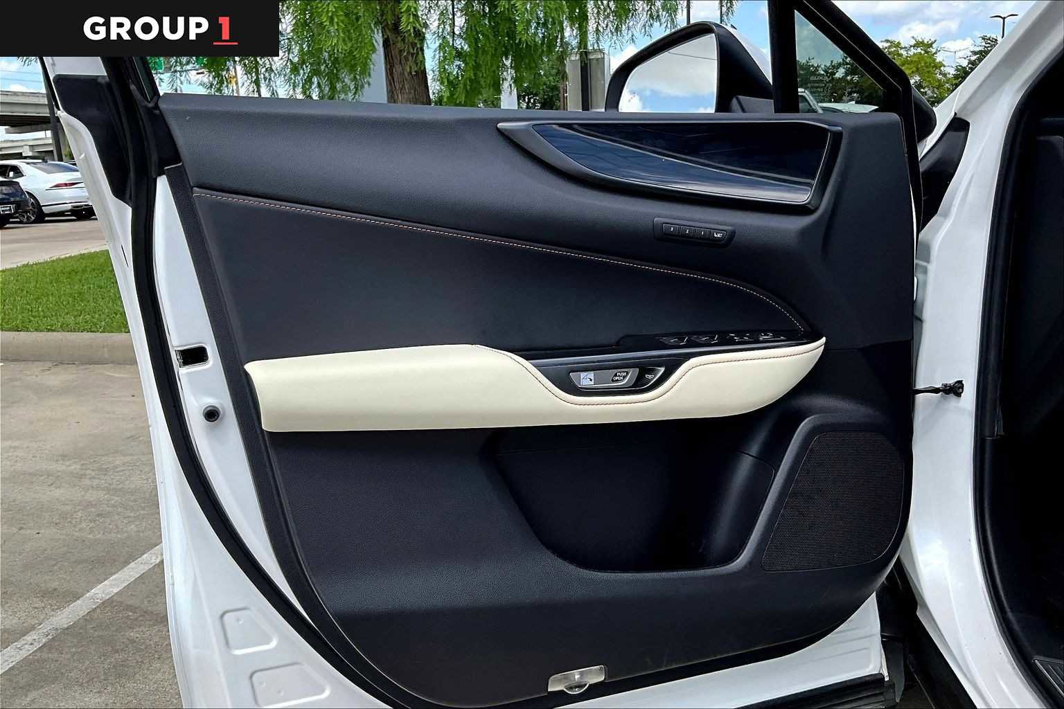 Used 2023 Lexus NX 350 AWD image 19