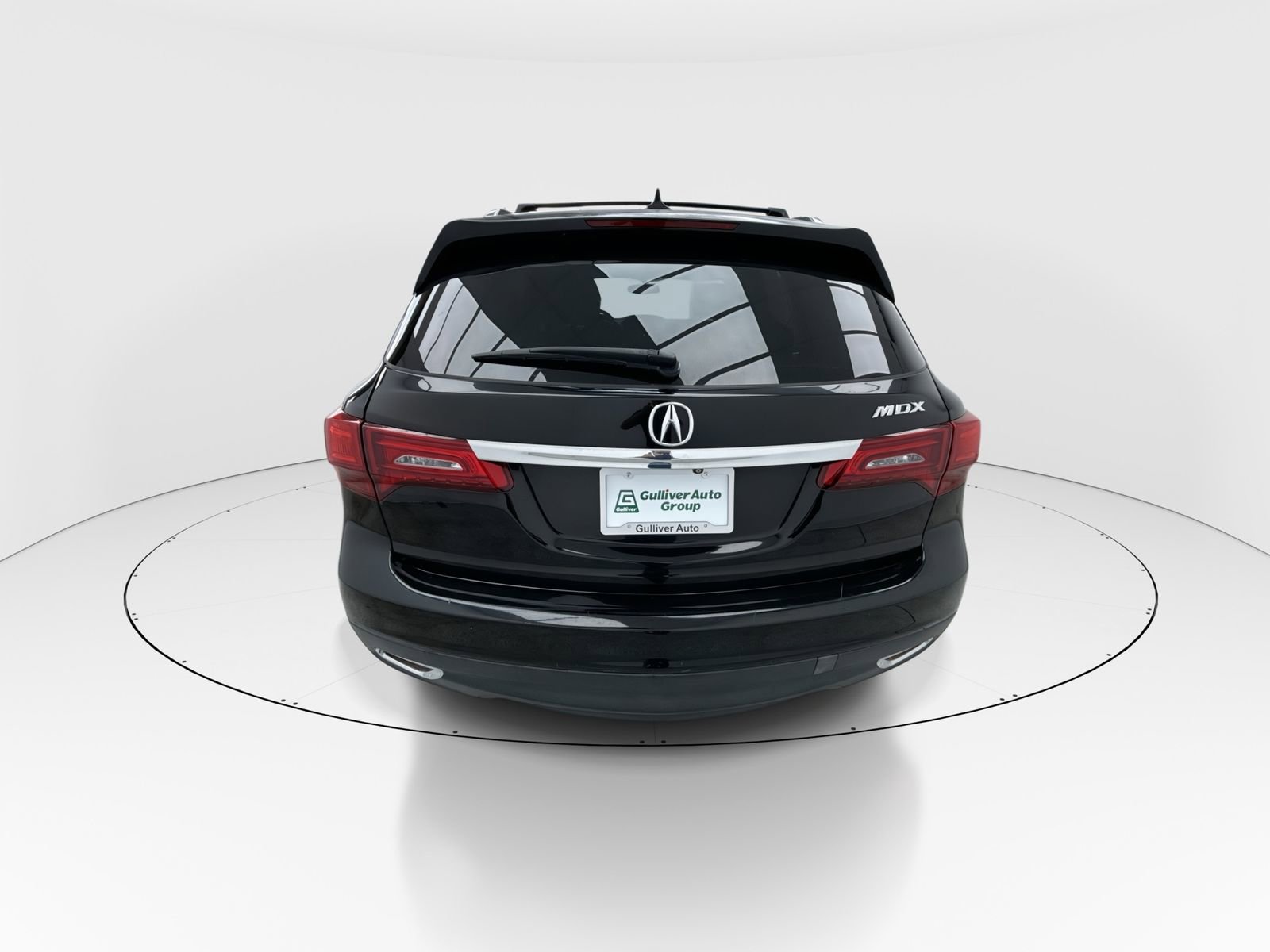 Used 2015 Acura MDX FWD image 7