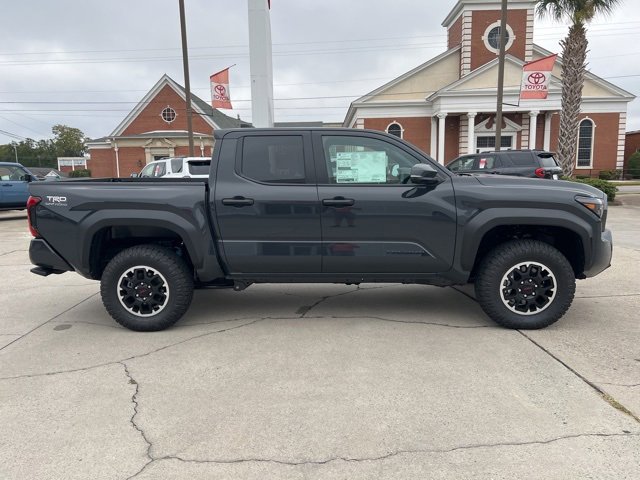 New 2025 Toyota Tacoma TRD Off-Road image 7