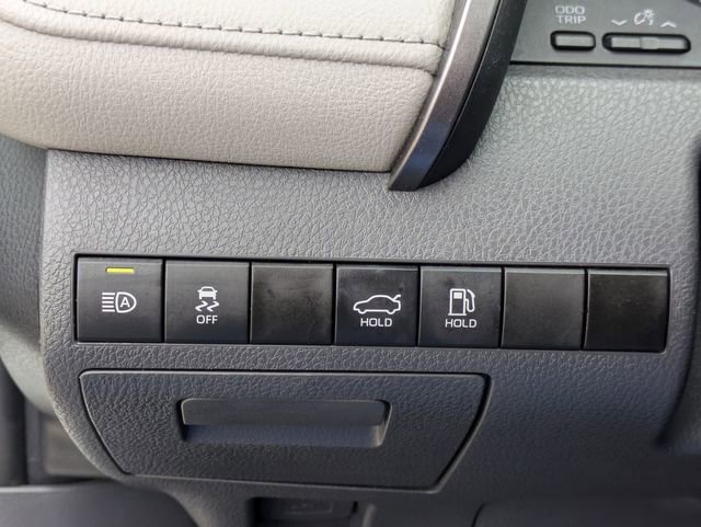 Used 2024 Toyota Camry LE w/ Convenience Package image 22