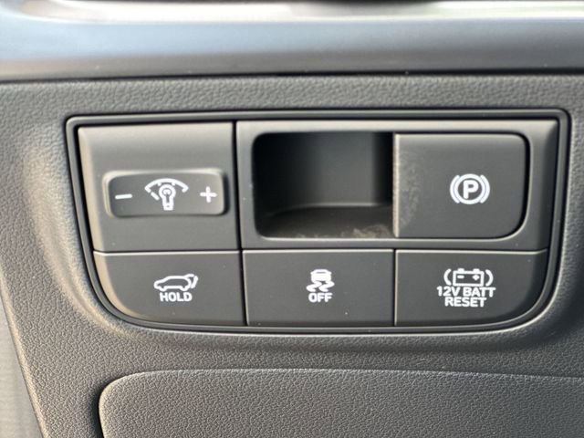 New 2026 Hyundai Tucson SEL AWD/4WD image 24