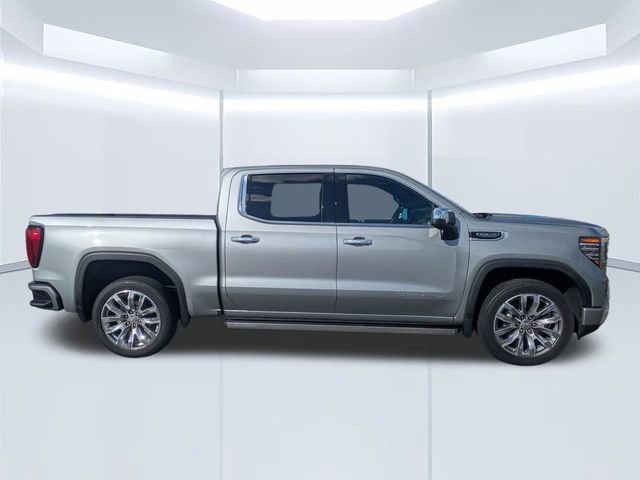 Used 2024 GMC Sierra 1500 Denali w/ Denali Reserve Package image 3