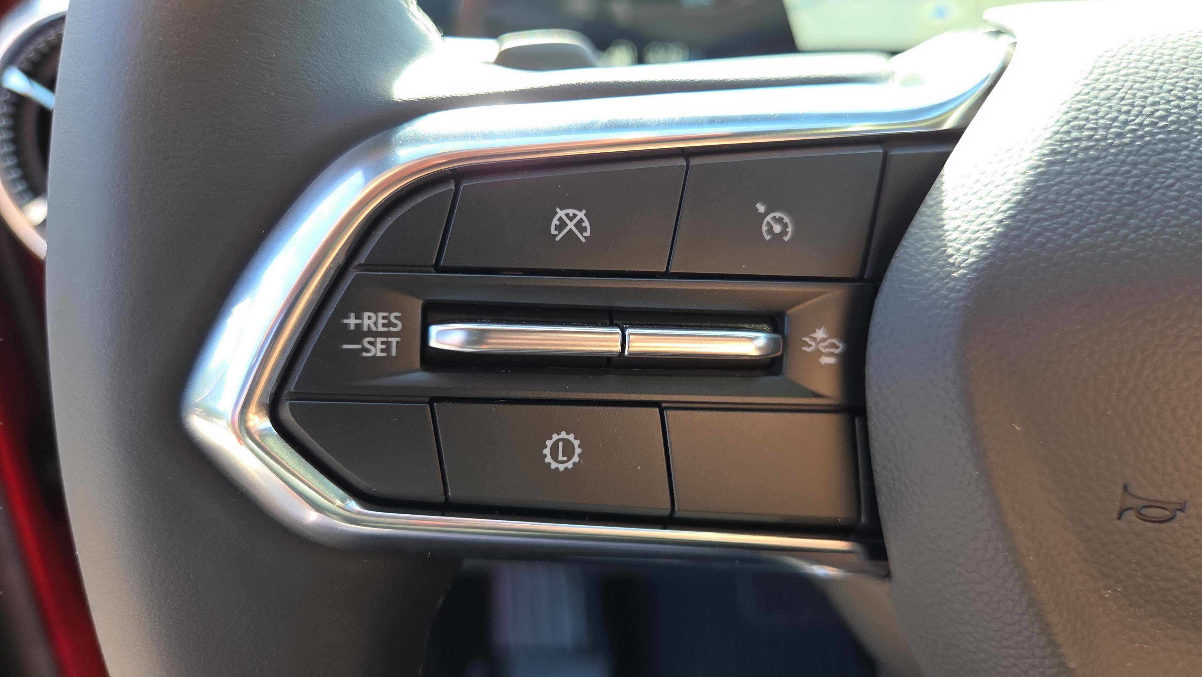 New 2026 Chevrolet Equinox LT w/ Safety and Technology Package FWD image 27