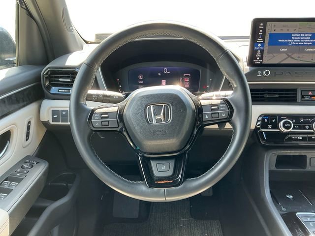 Used 2026 Honda Passport TrailSport Elite image 13