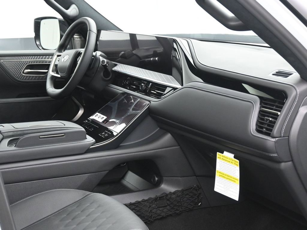 New 2026 INFINITI QX80 Autograph image 6