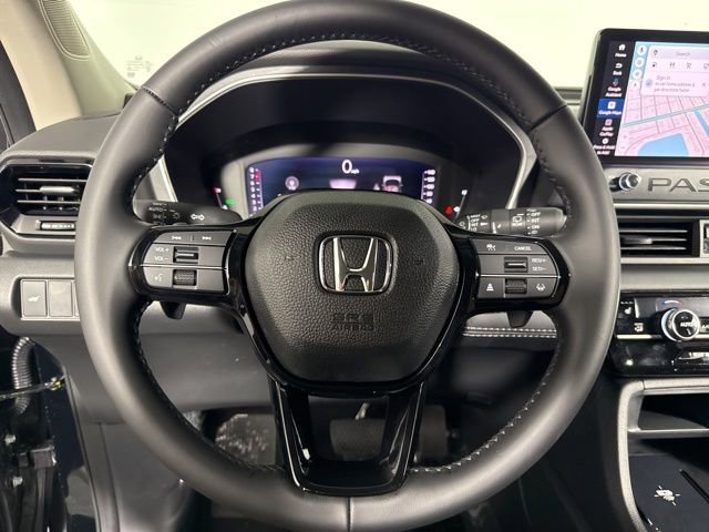 New 2026 Honda Passport RTL image 30