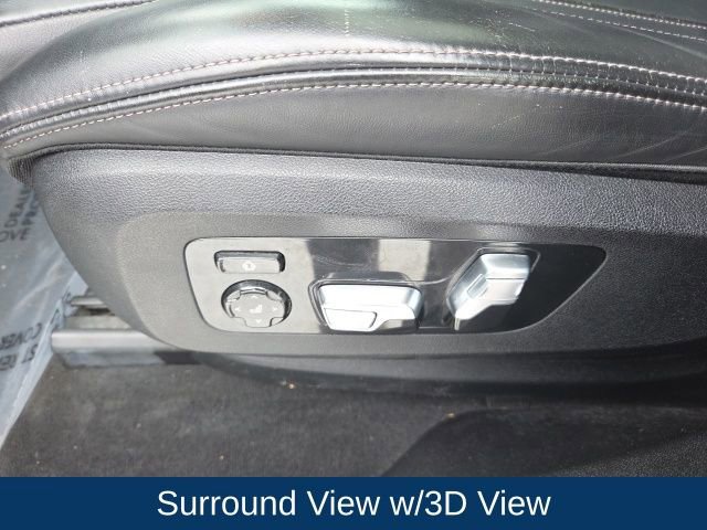 Used 2023 BMW X6 xDrive40i image 27