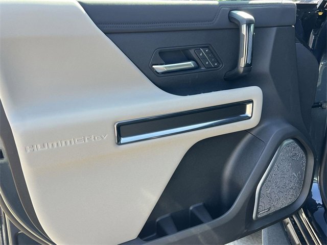 New 2026 GMC Hummer EV 4x4 Crew Cab image 10