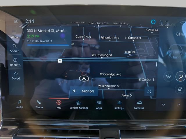 Used 2023 Lincoln Navigator Reserve image 14