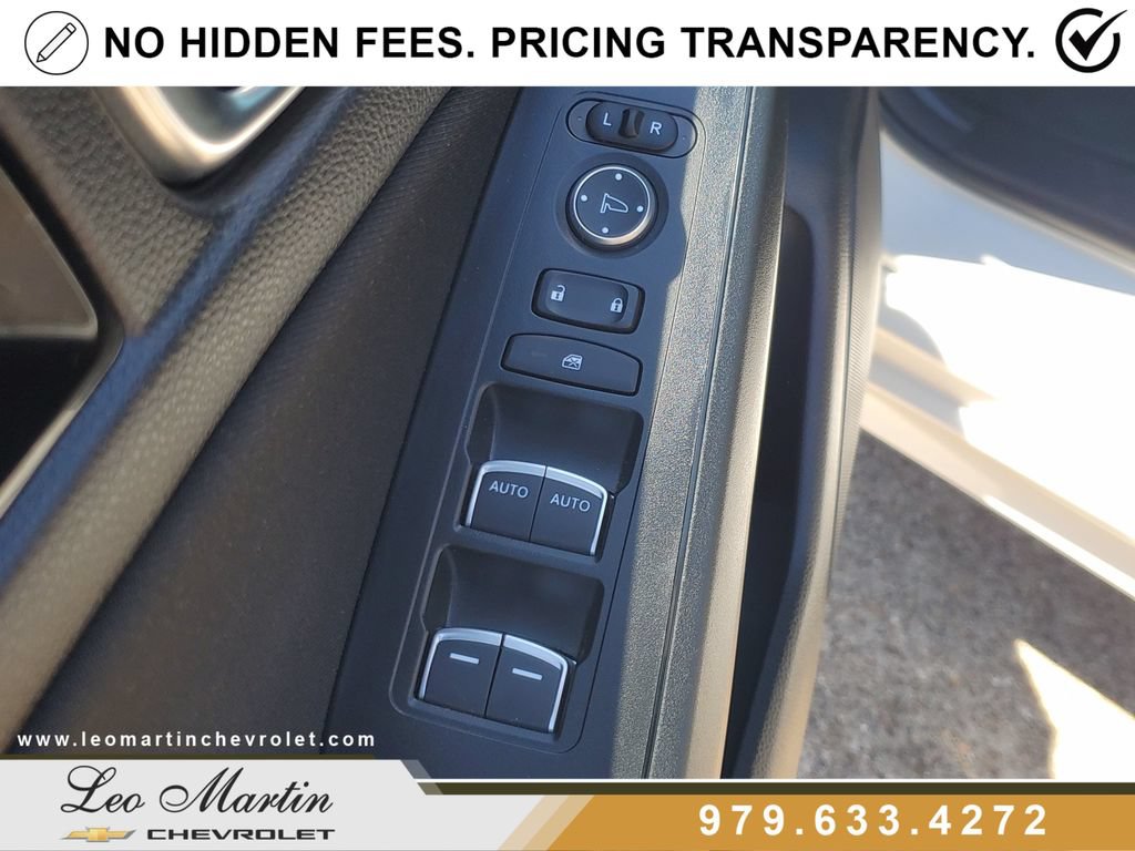 Used 2024 Honda Civic EX image 17