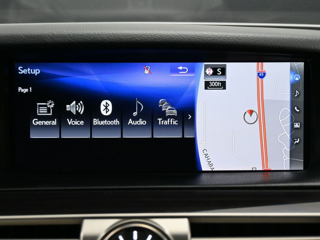 Used 2016 Lexus LS 460 w/ Comfort Package image 12