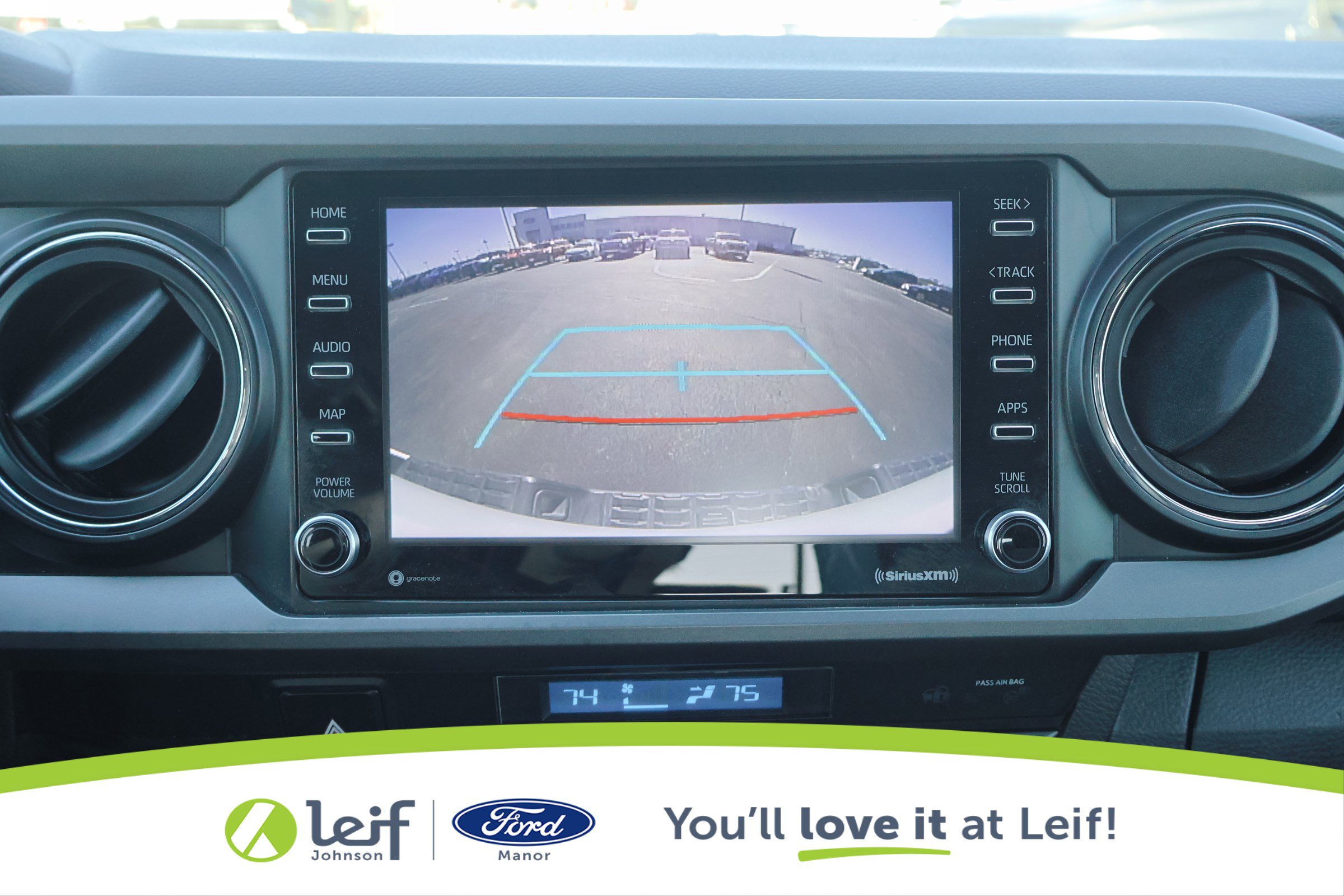 Used 2023 Toyota Tacoma TRD Off-Road image 22