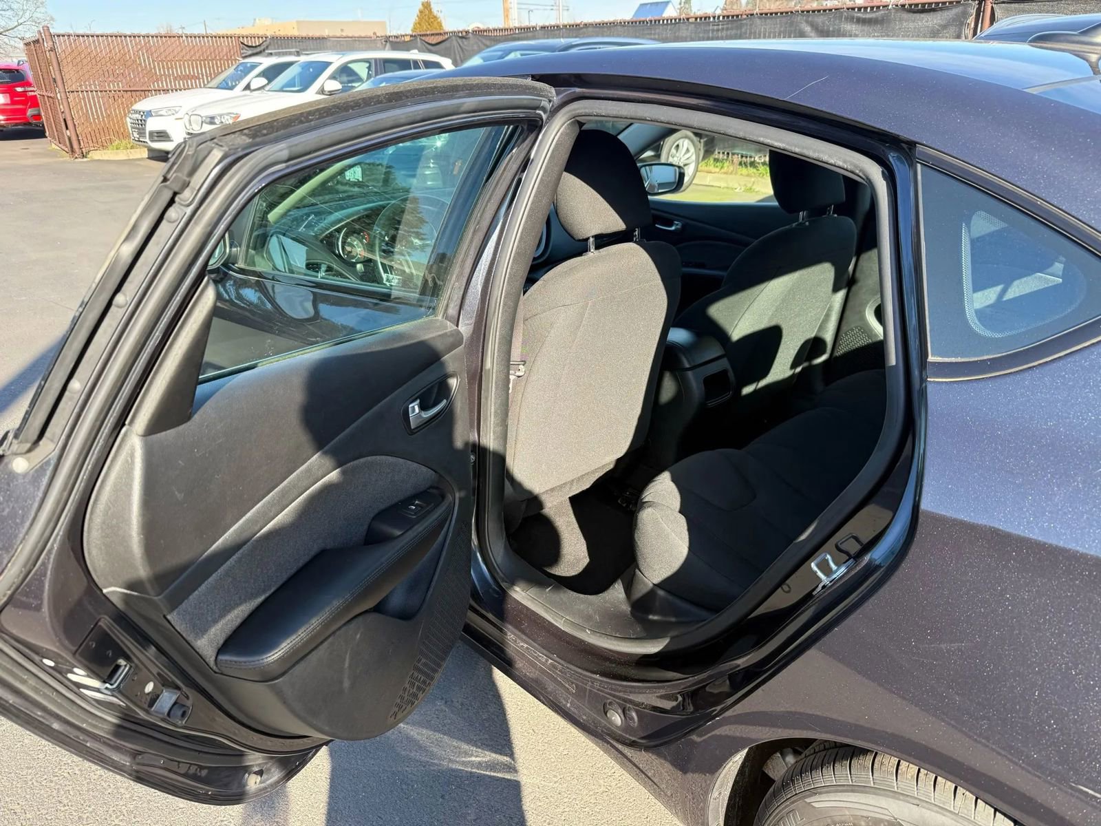 Used 2013 Dodge Dart Aero image 10