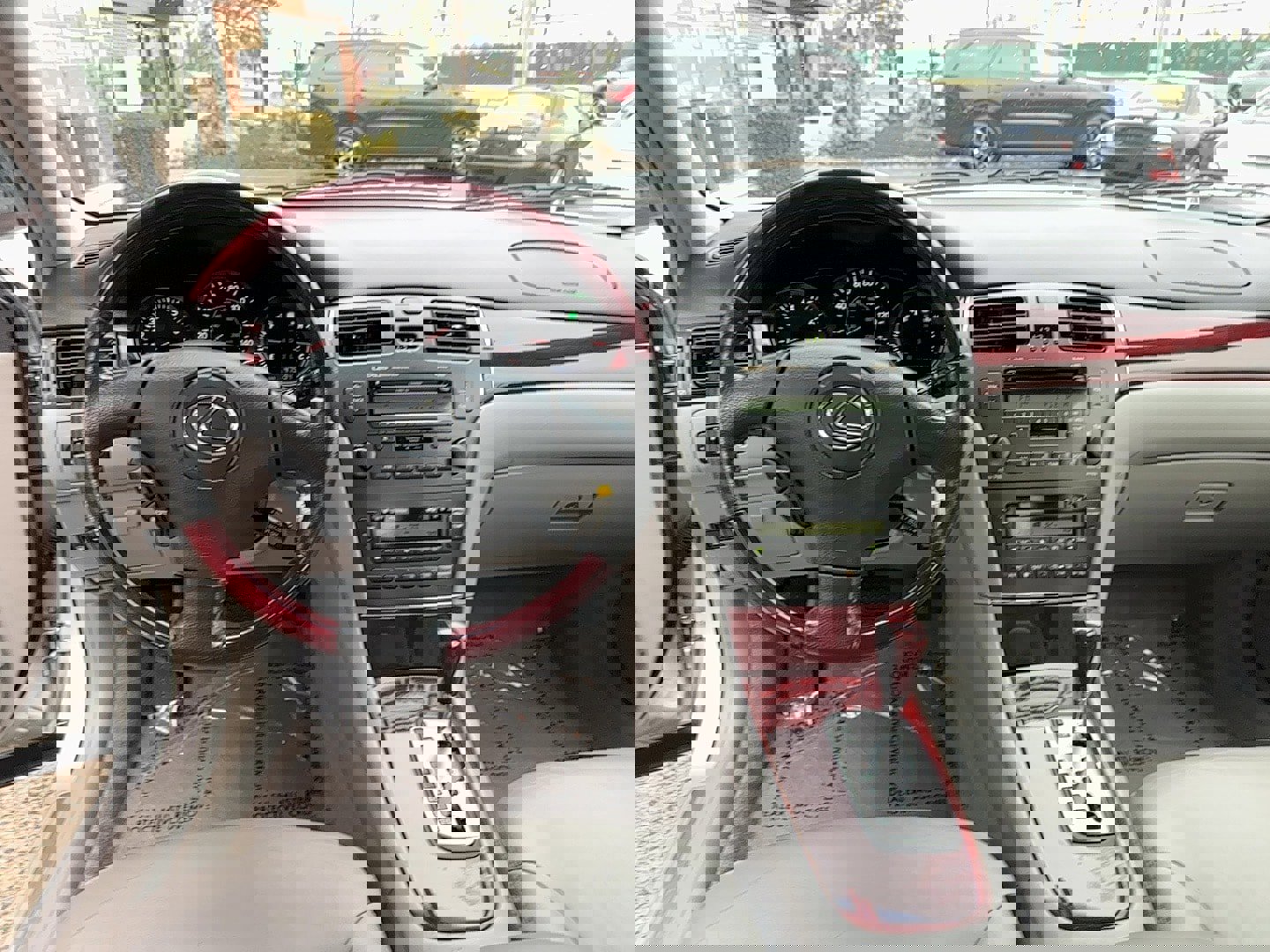 Used 2003 Lexus ES 330 image 7