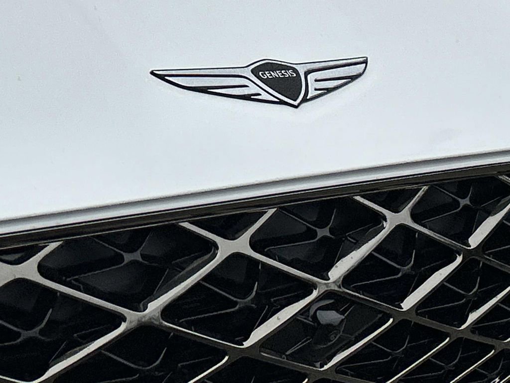 New 2026 Genesis GV70 2.5T Sport Prestige image 11