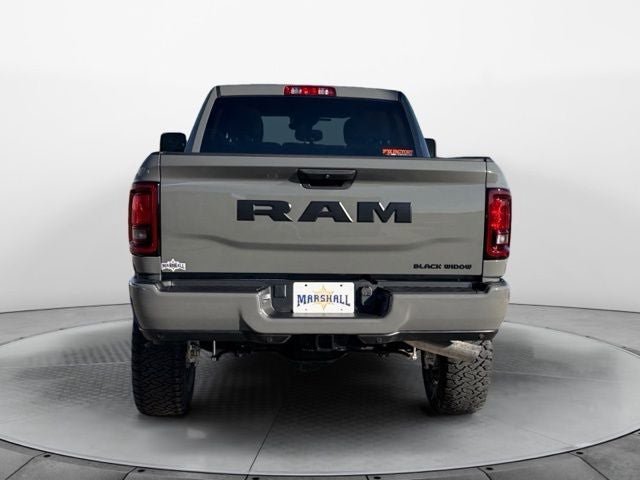 New 2026 RAM 2500 Big Horn image 4