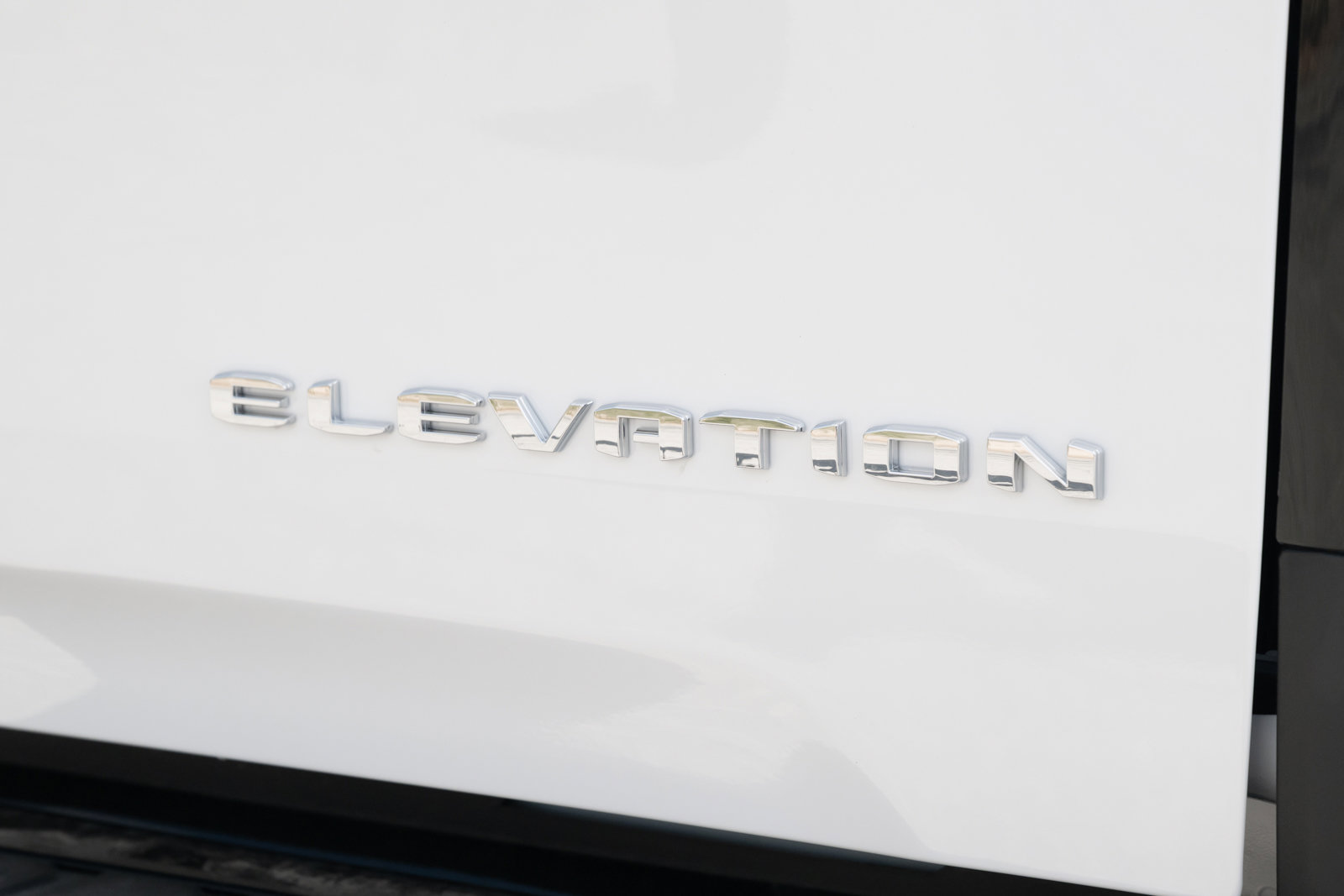 New 2026 GMC Sierra EV Elevation image 14